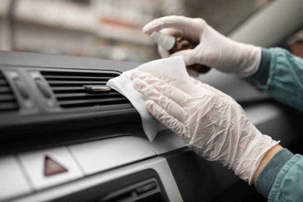 Best HVAC Duct Inspection Services  in Five Forks, SC