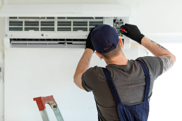 Best Affordable HVAC Duct Cleaning  in Five Forks, SC