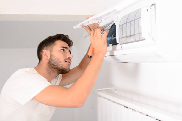 Best Air Duct Inspection  in Five Forks, SC