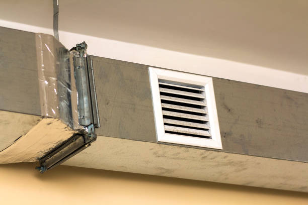 Best Best Air Duct Cleaning Company  in Five Forks, SC
